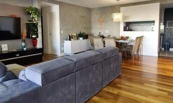 Imagem 2: VENDA - APTO. 3 QUARTOS - VARANDA GOURMET - 2 VAGAS - CONDOMÍNIO CLUBE - PRONTO PARA FINAN