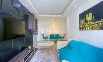 Imagem 5: Apartamento à venda no bairro Chácara Califórnia - São Paulo/SP