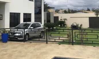 Imagem: Sobrado Alto Padrão 3 Quartos 1km centro