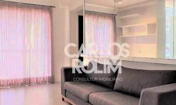 Imagem 6: Apartamento com 1 dormitório, 40 m² - venda por R$ 375.000,00 ou aluguel por R$ 3.656,02/m