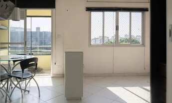 Imagem 7: Apartamento para Aluguel - Jabaquara, 1 Quarto, 35 m2