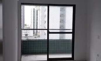 Imagem 2: Alugo excelente apartamento em Piedade, com 3 quartos, próximo a avenida e o Shopping Guar