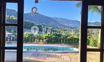 Imagem 3: Chácara à venda no bairro Areias de Itapeva - Itapeva/MG