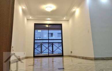 Imagem 2: Apartamento com 3 dormitórios para alugar, 82 m² por R$ 4.516,00/mês - Vila Leopoldina - S