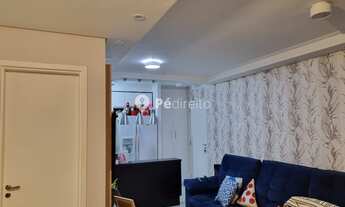 Imagem 6: Apartamento à venda no bairro Vila Santa Clara - São Paulo/SP