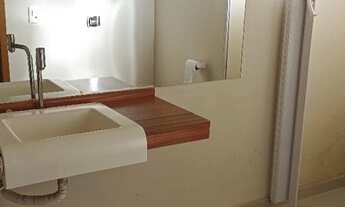 Imagem 7: Alugo Jardim Quebec/ sobrado 3 quartos/3 quadras da rotatória av Maringá com Goiás