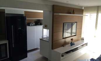 Imagem: APARTAMENTO - VILA OLÍMPIA - SP