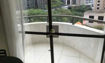 Imagem 4: Flat disponível na Bela Vista