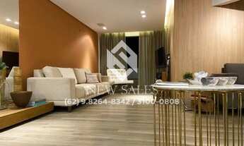 Imagem 6: Excelente apartamento com 3 suítes plenas no Setor Bueno