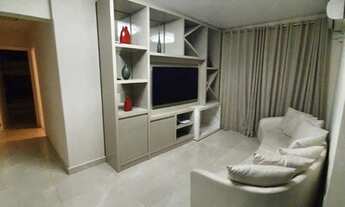 Imagem 3: EXCELENTE APARTAMENTO MOBILIADO COM 02 DORMITÓRIOS NO CENTRO DE BOMBINHAS-SC