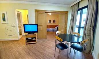 Imagem: Apartamento Paradise Garden 60m² 2 dormitórios