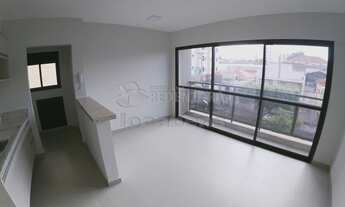 Imagem 4: Apartamento Padrão em São José do Rio Preto