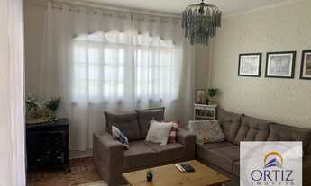 Imagem 4: Casa com 3 dormitórios à venda, 242 m² por R$ 489.000 - Parque Residencial Jardim Araruna