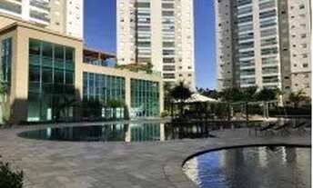 Imagem 3: Apartamento mobiliado para locação no Condominio Acqua Galleria - Campinas-SP