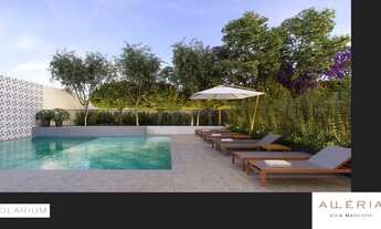 Imagem 7: Apartamento para venda tem 143 metros quadrados com 3 quartos em Vila Mascote - São Paulo