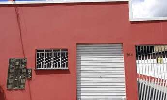 Imagem: Apartamento Novo no Hélio Campos