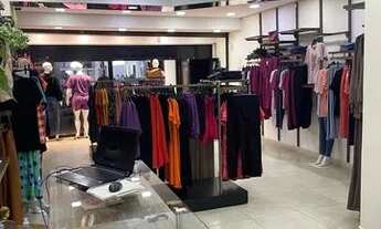 Imagem 4: Passo ponto de loja no jardins