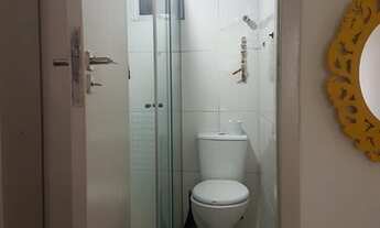 Imagem 7: Vendo JK, de frente para Salgado Filho, próximo à Santa casa e Ufrgs