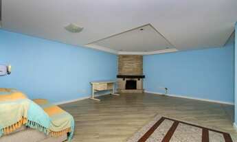 Imagem 2: Casa com 4 dormitórios para alugar, 280 m² por R$ 6.740,71/mês - Ahú - Curitiba/PR