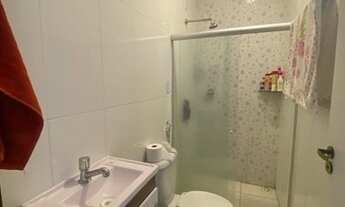 Imagem 4: Jardim Paris casa a venda