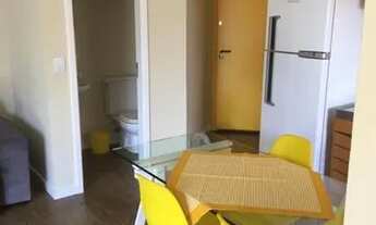 Imagem 3: APARTAMENTO - PINHEIROS - SP