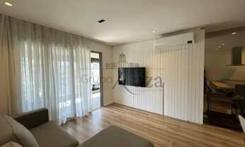 Imagem 6: Apartamento - Vila Nova Conceição - 1 Dormitório - 1 Varanda - 70m²