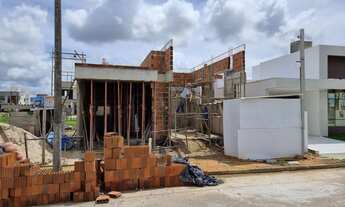 Imagem 4: Belíssima Casa no Condomínio Alpha Jardins (Próximo ao Ceasa) Parte Alta da Cidade