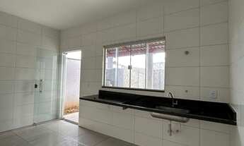 Imagem 5: Aluga-se casa 2/4 Aeroporto Sul (região do Garavelo