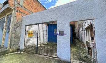 Imagem 2: Casa para alugar, 100 m² por R$ 900/mês - Jardim Nossa Senhora de Fátima - Embu das Artes