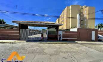 Imagem: Apartamento com varanda Gourmet