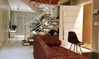 Imagem 5: SOBRADO - PARQUE CONTINENTAL I - SP