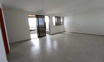 Imagem 2: Cobertura para venda tem 107 metros quadrados com 3 quartos em Ponta Verde - Maceió - AL