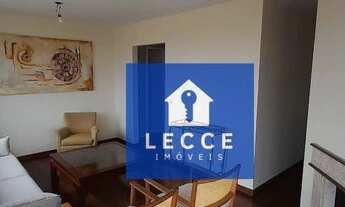 Imagem 2: Apartamento à venda, 148 m² por R$ 650.000,00 - Parque do Morumbi - São Paulo/SP