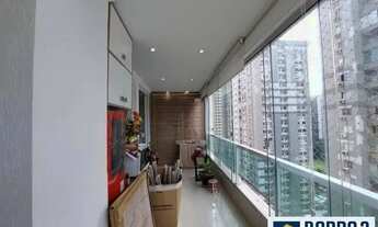 Imagem 3: Apartamento para Venda em Rio de Janeiro, Barra da Tijuca, 2 dormitórios, 1 suíte, 3 banhe