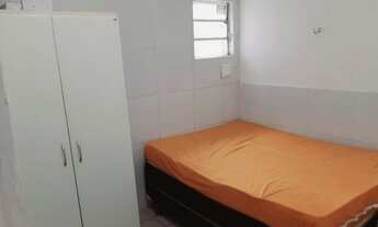 Imagem 3: Kitnet Mobiliado. Tirol / Petrópolis