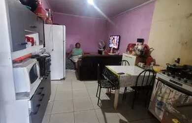 Imagem 6: Vendo QD 406 Recanto das Emas Casa 2 Quartos