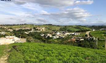 Imagem 3: TERRENO 1.345,00² COND. VALE DOS LAGOS - Ótima vista