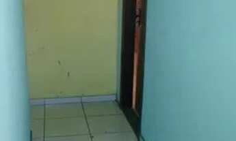 Imagem 4: Rua principal do Pero Vaz Dr Eduardo Santos