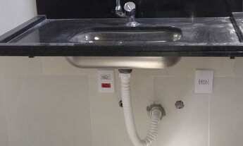 Imagem 7: Apartamento Reformado 2 Dormitórios no Tatuapé