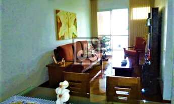 Imagem 4: ENTRAR E MORAR! JUNTO AO LARGO DO VERDUN! PORTARIA 24 HS ! EXCELENTE PLANTA!