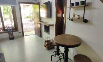 Imagem 4: Casa à Venda em Condomínio em Penedo - Condomínio Vale dos Duendes