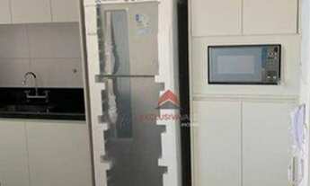 Imagem 3: Apartamento para alugar, 78 m² por R$ 5.085,00/mês - Parque Residencial Aquarius - São Jos