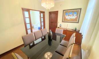 Imagem 4: Apartamento à venda, 114 m² por R$ 499.000,00 - Granbery - Juiz de Fora/MG