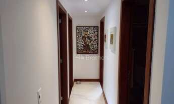 Imagem 5: Apartamento com 3 dormitórios à venda por R$ 1.100.000,00 - Alto - Teresópolis/RJ