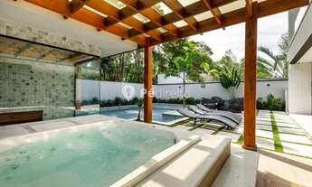 Imagem 6: Casa à venda no bairro Centro - Bertioga/SP