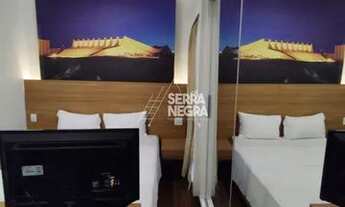 Imagem 6: S4 HOTEL, ANDAR ALTO, NASCENTE, LAZER COMPLETO, EXCELENTE LOCALIZAÇÃO, RUA 36 NORTE ÁGUAS