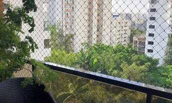 Imagem 3: Apartamento à venda no Campo Belo