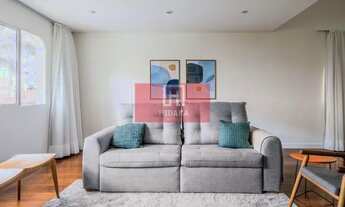 Imagem 2: Apartamento para alugar no bairro Jardim Paulista - São Paulo/SP, Zona Oeste