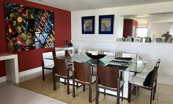 Imagem 6: Apartamento à venda Pé na Areia com 5 suítes em Riviera de São Lourenço/SP