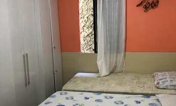 Imagem 2: Aluga-se Casa mobilhada praia do forte